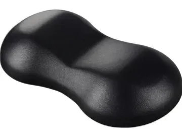 Renkforce RF-6031914 handledsstöd svart