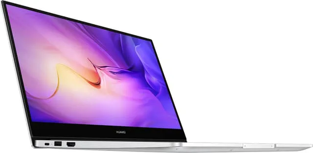HUAWEI MateBook D14 2020 R5-4500U 14" bärbar