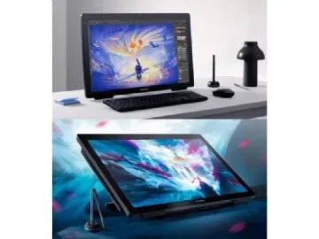 HUION Kamvas Studio 24
