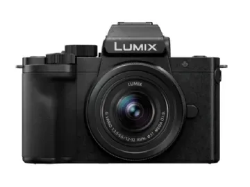 Panasonic Lumix G 100D