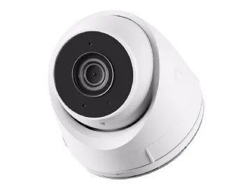 Ubiquiti G5 Turret Ultra IP-säkerhetskamera Inomhus & utomhus 2688 x 1512 pixlar Innertak/vägg