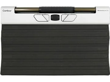Contour RollerMouse Go