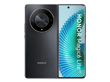 Honor Magic6 Lite 5G