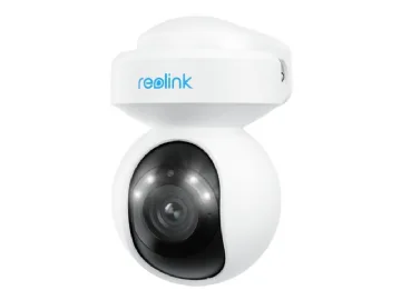Reolink E1 Outdoor PoE