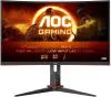 AOC Gaming C27G2Z3/BK skärm