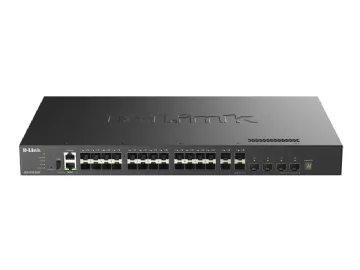 D-Link DXS 3410-32SY