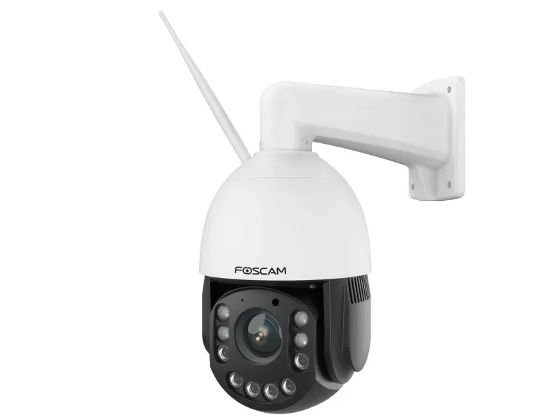 Foscam SD4H IP-säkerhetskamera 4 MP
