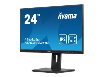 iiyama ProLite XUB2493HS-B6