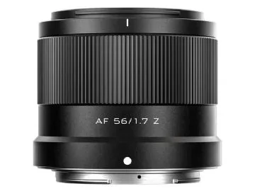 VILTROX AF 56/1.7 Z