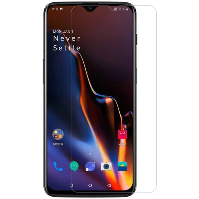 Nillkin Samsung Galaxy A50 / A30 Härdat