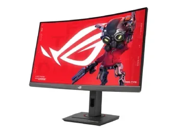 ASUS ROG Strix XG27WCS skärm