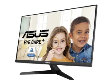 ASUS Eye Care VY27UQ skärm