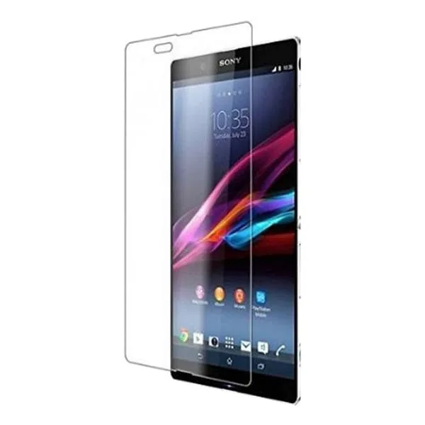 Zagg InvisibleShield HD Skärmskydd för Sony Xperia