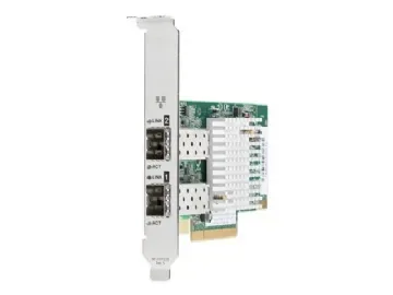 HPE 571SFP+ - Nätverksadapter