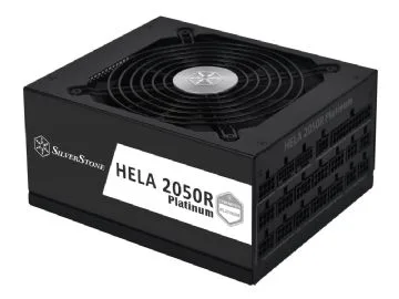 SilverStone HELA 2050R
