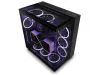 NZXT H9 Elite Premium Dual Chamber