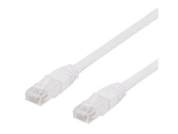DELTACO Patch-kabel RJ-45 till RJ-45 1.5 m