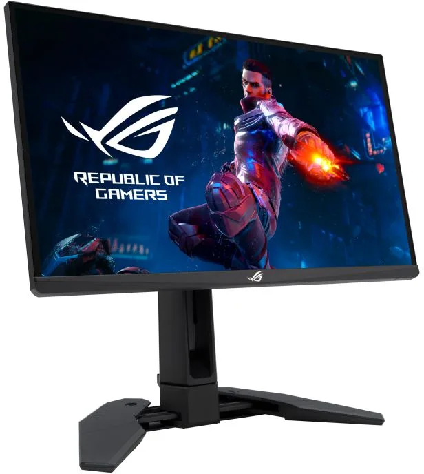 Asus ROG Swift Pro PG248QP skärm 24,1 tum