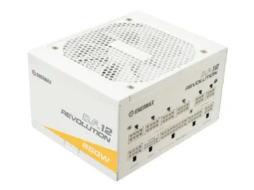 Enermax Revolution D.F. 12