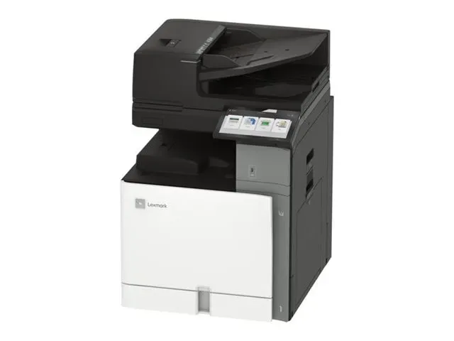 Lexmark CX833se