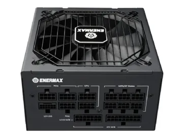 ENERMAX PlatiGemini
