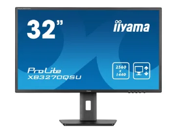 iiyama ProLite XB3270QSU-B1