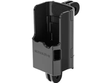 Sunnylife multi-function adapter for DJI Osmo Pocket 3 camera