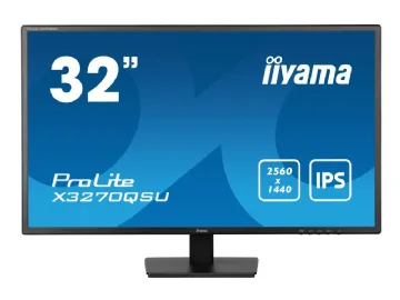 iiyama ProLite X3270QSU-B1