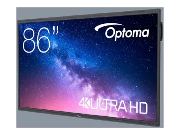 Optoma Creative Touch 5863RK