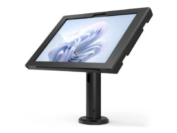 Compulocks Surface Pro 8-11 Apex Enclosure Rise Stand