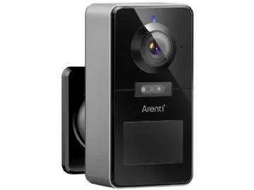Arenti POWER1Q WLAN IP-övervakningskamera 2560 x 1440 pixlar
