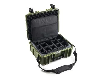 B&W Cases PP.221.TEX