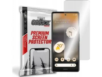 GRE8T GRS CLEAR TEMPERED GLASS SAMSUNG S24 PLUS B2B