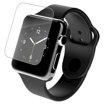 Zagg InvisibleShield HD Screen till Apple Watch