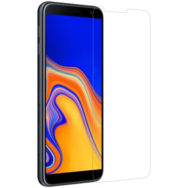 Nillkin Samsung Galaxy J4+ Härdat glas 0,33mm