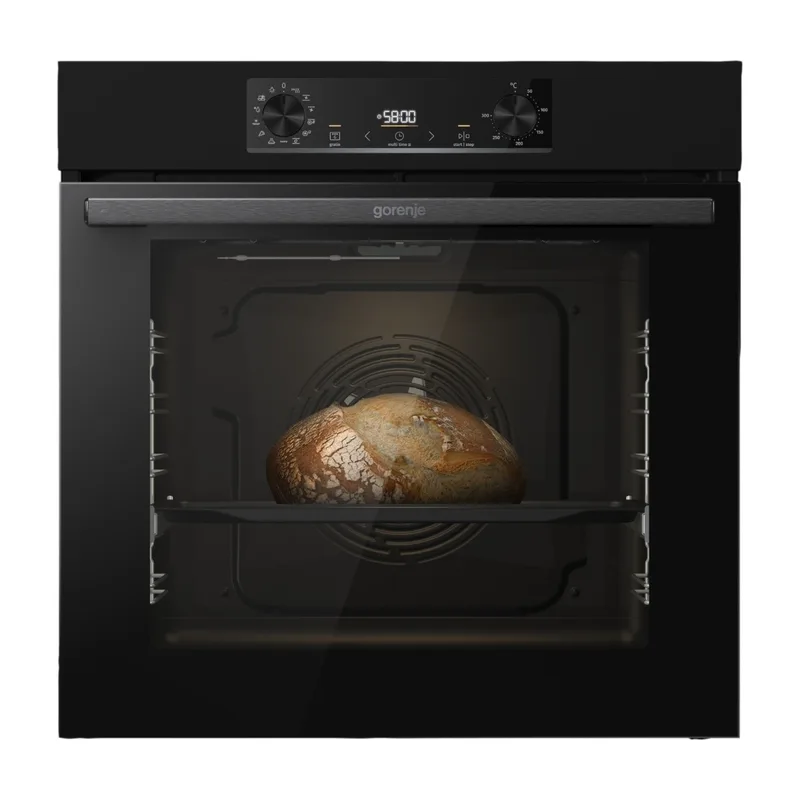 Gorenje BO9637B inbyggnadsugn