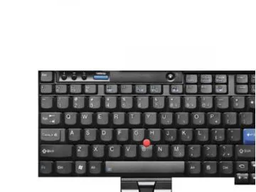 LENOVO TANGENTBORD NEDERLÄNDSKA