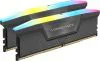 Corsair Vengeance RGB 96GB (2x48GB) DDR5-6000 CL30