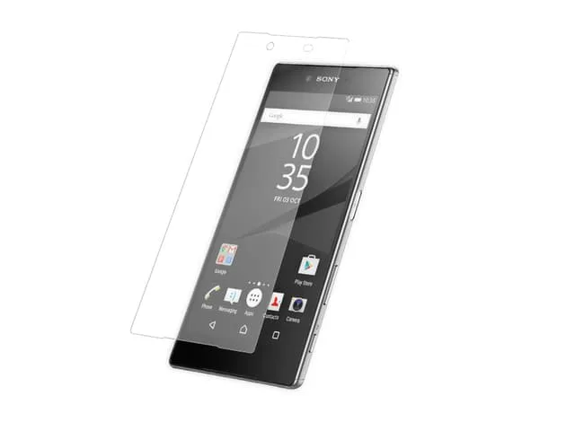 ZAGG InvisibleShield Original Screen Sony Xperia Z5 Premium