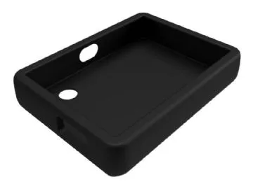 ReinerSCT Authenticator mini skyddshölje svart (2708999-001)