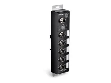 TRENDnet switch