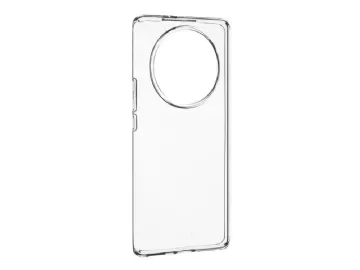 TPU-gelfodral för Honor Magic5 Lite 5G