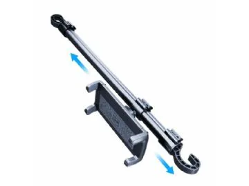 3mk Double Headrest Holder