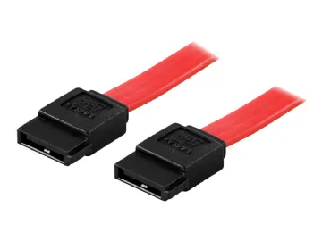 DELTACO SATA-03 - SATA-kabel