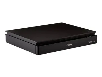 Canon imageFORMULA Flatbed Scanner Unit 202