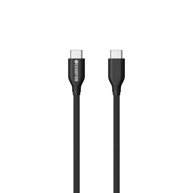 USB-C Kabel 60W 2m