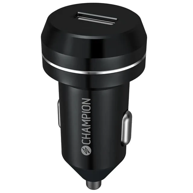 Billaddare 12W