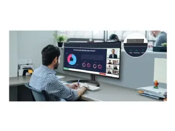LG 34CR651N-6P