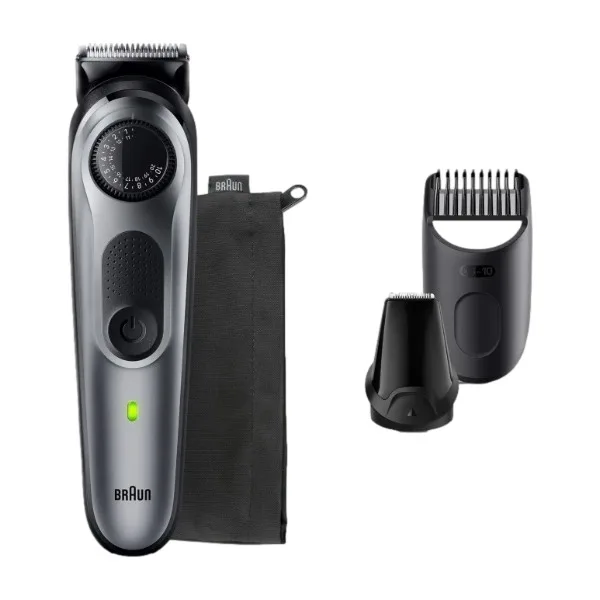 Braun BT5440 skäggtrimmer