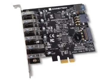 Sonnet USB3-7PM-E